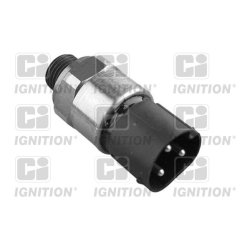 Radiator Fan Temperature Switch QUINTON HAZELL XEFS328 OE Ref 61318361787