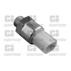 Radiator Fan Temperature Switch QUINTON HAZELL XEFS331 OE Ref 61318363677