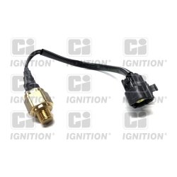 Radiator Fan Temperature Switch QUINTON HAZELL XEFS353 OE Ref B62K18840A