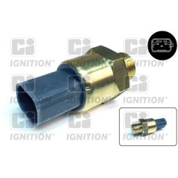 Radiator Fan Temperature Switch QUINTON HAZELL XEFS357 OE Ref 61318376440