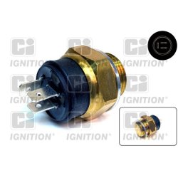 Radiator Fan Temperature Switch QUINTON HAZELL XEFS40 OE Ref 91517674