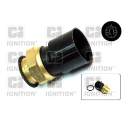 Radiator Fan Temperature Switch QUINTON HAZELL XEFS400 OE Ref 1341025