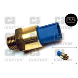 Radiator Fan Temperature Switch QUINTON HAZELL XEFS401 OE Ref 61318386135