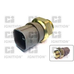 Radiator Fan Temperature Switch QUINTON HAZELL XEFS42 OE Ref 61311364273