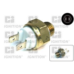 Radiator Fan Temperature Switch QUINTON HAZELL XEFS43 OE Ref 1364272