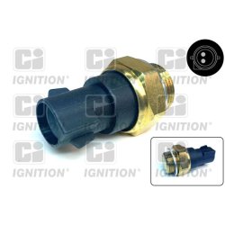 Radiator Fan Temperature Switch QUINTON HAZELL XEFS51 OE Ref 1652990