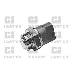 Radiator Fan Temperature Switch QUINTON HAZELL XEFS53 OE Ref 811959481