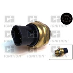 Radiator Fan Temperature Switch QUINTON HAZELL XEFS58 OE Ref 4402309
