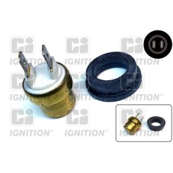 Radiator Fan Temperature Switch QUINTON HAZELL XEFS60 OE Ref 6001011893