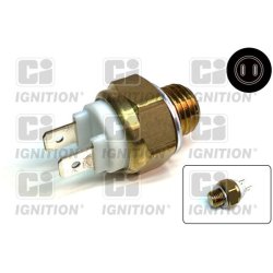 Radiator Fan Temperature Switch QUINTON HAZELL XEFS61 OE Ref 32866410