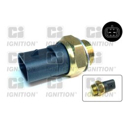 Radiator Fan Temperature Switch QUINTON HAZELL XEFS62 OE Ref 1341011