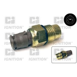 Radiator Fan Temperature Switch QUINTON HAZELL XEFS72 OE Ref 8942810090