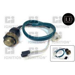 Radiator Fan Temperature Switch QUINTON HAZELL XEFS73 OE Ref 5958828
