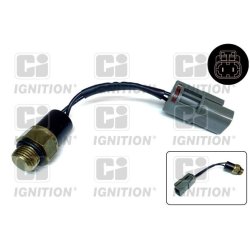 Radiator Fan Temperature Switch QUINTON HAZELL XEFS74 OE Ref 2159507F00