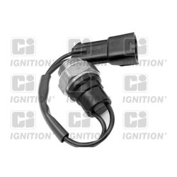 Radiator Fan Temperature Switch QUINTON HAZELL XEFS78 OE Ref 1341018