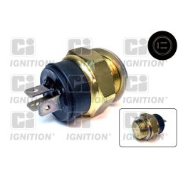 Radiator Fan Temperature Switch QUINTON HAZELL XEFS79 OE Ref 126417
