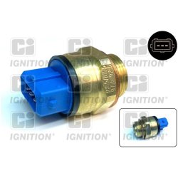 Radiator Fan Temperature Switch QUINTON HAZELL XEFS86 OE Ref 9563868480