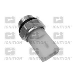Radiator Fan Temperature Switch QUINTON HAZELL XEFS87 OE Ref 1341021