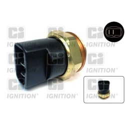 Radiator Fan Temperature Switch QUINTON HAZELL XEFS88 OE Ref 3416584