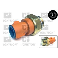 Radiator Fan Temperature Switch QUINTON HAZELL XEFS92 OE Ref 6144361