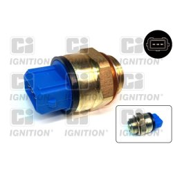 Radiator Fan Temperature Switch QUINTON HAZELL XEFS93 OE Ref 9406475080