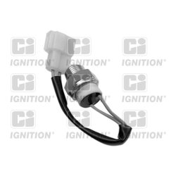 Radiator Fan Temperature Switch QUINTON HAZELL XEFS95 OE Ref 2159501B00