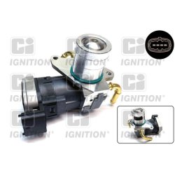 Egr Valve QUINTON HAZELL XEGR1 OE Ref 5851041