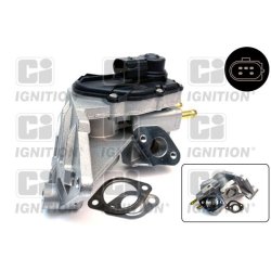Egr Valve QUINTON HAZELL XEGR106 OE Ref 06F131503A QUINTON HAZELL