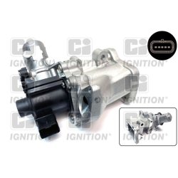 Egr Valve QUINTON HAZELL XEGR107 OE Ref 1427355