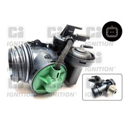 Egr Valve QUINTON HAZELL XEGR112 OE Ref 9638111280