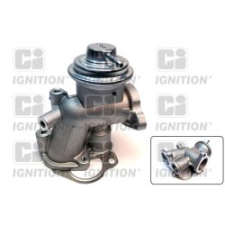 Egr Valve QUINTON HAZELL XEGR113 OE Ref 8971849255