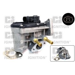 Egr Valve QUINTON HAZELL XEGR116 OE Ref 03C131503B