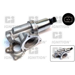 Egr Valve QUINTON HAZELL XEGR118 OE Ref 2841027400