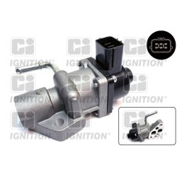 Egr Valve QUINTON HAZELL XEGR12 OE Ref 1119890