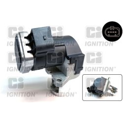 Egr Valve QUINTON HAZELL XEGR124 OE Ref 6461400960