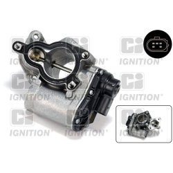 Egr Valve QUINTON HAZELL XEGR125 OE Ref 1495600Q0J