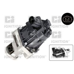Egr Valve QUINTON HAZELL XEGR127 OE Ref 851105