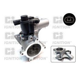 Egr Valve QUINTON HAZELL XEGR128 OE Ref 076131501A