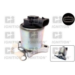 Egr Valve QUINTON HAZELL XEGR13 OE Ref 5851024