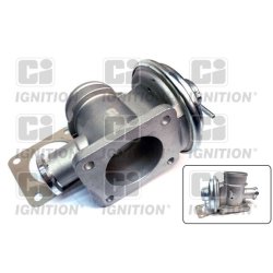 Egr Valve QUINTON HAZELL XEGR132 OE Ref 11717785452 QUINTON HAZELL