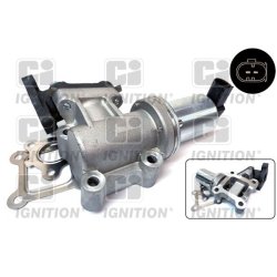 Egr Valve QUINTON HAZELL XEGR133 OE Ref 284104A410