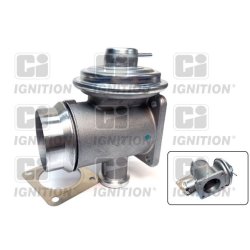 Egr Valve QUINTON HAZELL XEGR134 OE Ref 11717789999