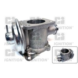 Egr Valve QUINTON HAZELL XEGR135 OE Ref 11717793484