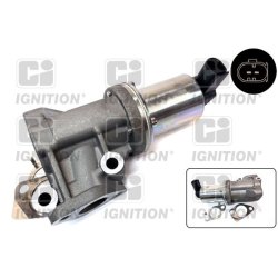 Egr Valve QUINTON HAZELL XEGR143 OE Ref 284102A120 QUINTON HAZELL