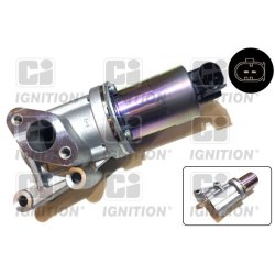 Egr Valve QUINTON HAZELL XEGR144 OE Ref 284102A350 QUINTON HAZELL