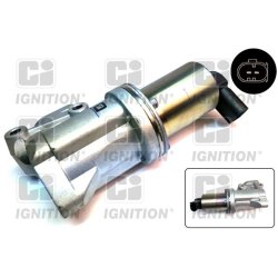 Egr Valve QUINTON HAZELL XEGR145 OE Ref 284102A100 QUINTON HAZELL