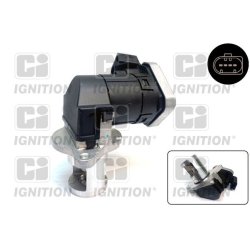 Egr Valve QUINTON HAZELL XEGR152 OE Ref 6461401760