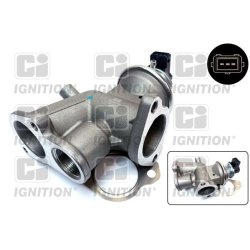 Egr Valve QUINTON HAZELL XEGR156 OE Ref 897353973Y