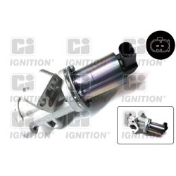 Egr Valve QUINTON HAZELL XEGR158 OE Ref 284104A100
