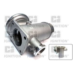 Egr Valve QUINTON HAZELL XEGR159 OE Ref 11717792077